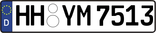 HH-YM7513