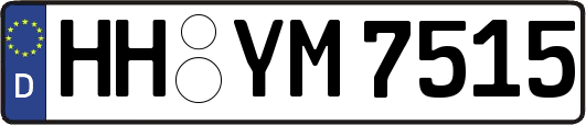 HH-YM7515