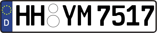 HH-YM7517