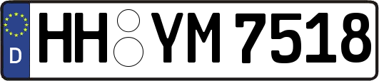 HH-YM7518