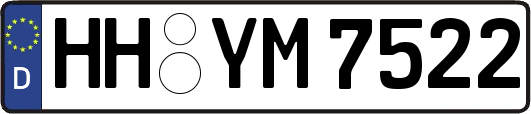 HH-YM7522