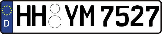 HH-YM7527