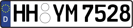 HH-YM7528