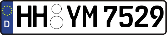 HH-YM7529