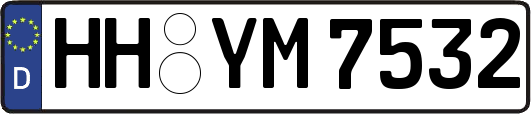HH-YM7532