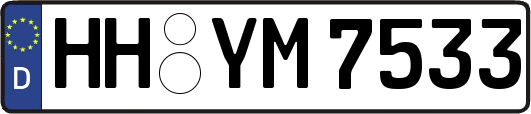 HH-YM7533