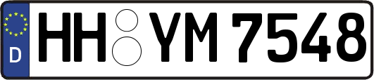 HH-YM7548