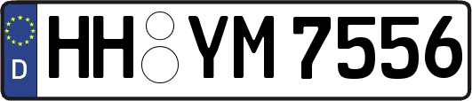 HH-YM7556