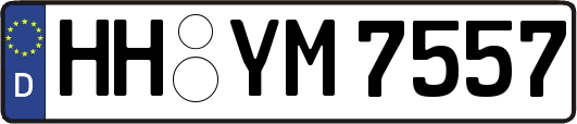 HH-YM7557