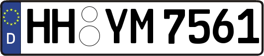 HH-YM7561
