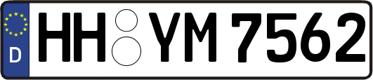 HH-YM7562