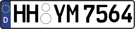 HH-YM7564