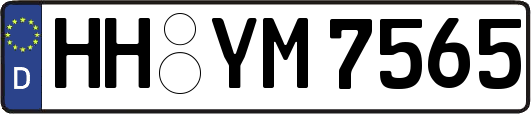 HH-YM7565