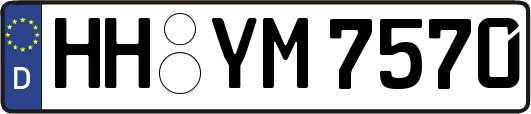HH-YM7570