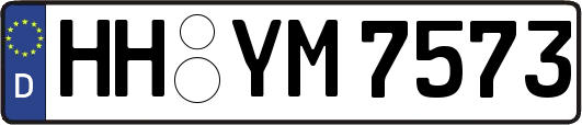 HH-YM7573