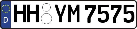 HH-YM7575