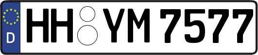 HH-YM7577