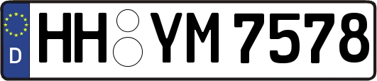 HH-YM7578