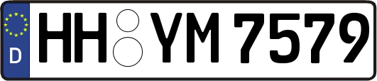 HH-YM7579