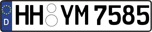 HH-YM7585