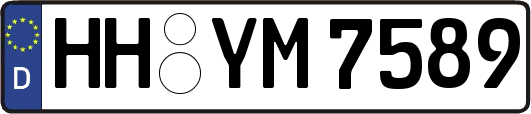 HH-YM7589