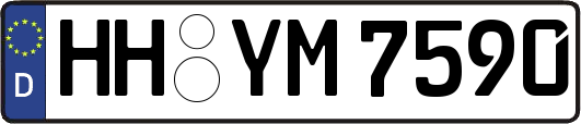 HH-YM7590