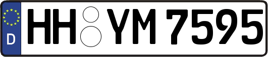 HH-YM7595