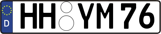 HH-YM76