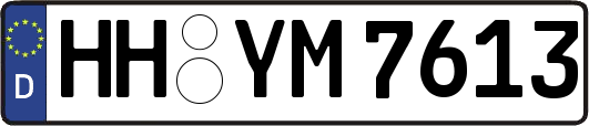 HH-YM7613