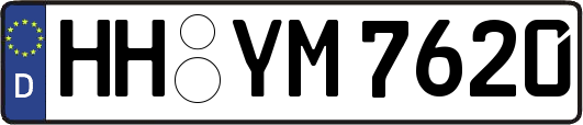 HH-YM7620