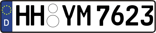HH-YM7623
