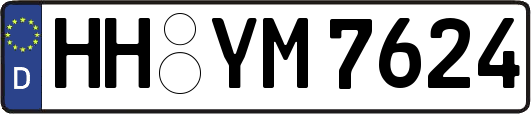 HH-YM7624