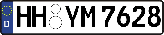 HH-YM7628