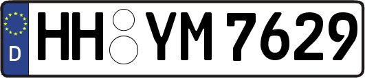 HH-YM7629
