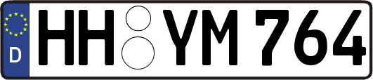 HH-YM764