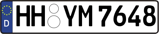 HH-YM7648