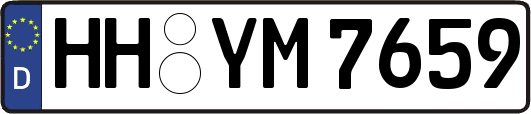 HH-YM7659