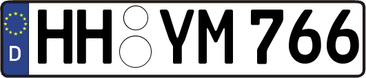 HH-YM766