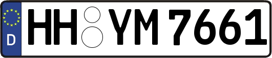 HH-YM7661