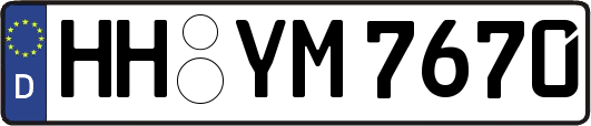 HH-YM7670