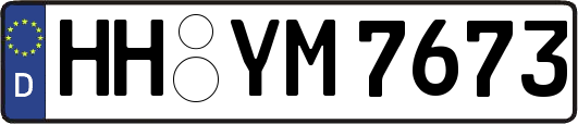 HH-YM7673