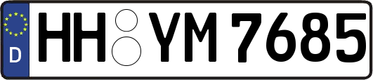 HH-YM7685