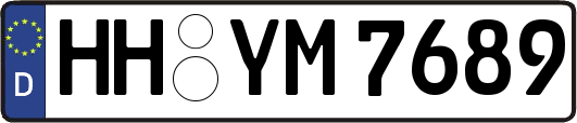 HH-YM7689