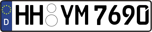 HH-YM7690