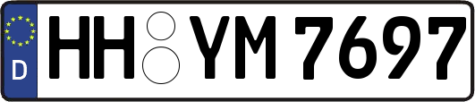 HH-YM7697