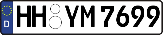 HH-YM7699