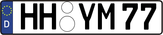 HH-YM77