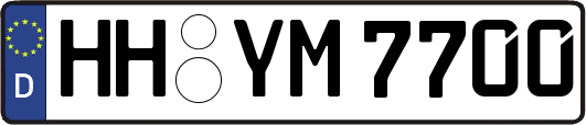 HH-YM7700