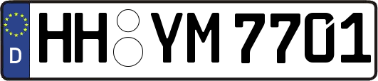 HH-YM7701
