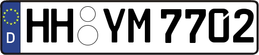 HH-YM7702